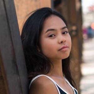 Chelsea Clark image 3