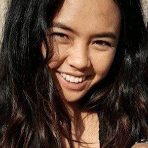 Chelsea Clark image 7