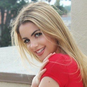 Chelsea Collins, 26 (YouTube Star)