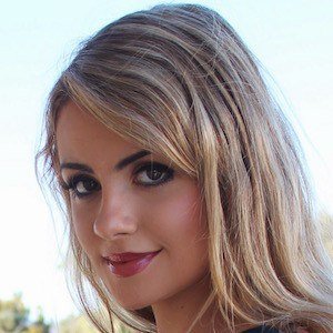 Chelsea Collins, 26 (YouTube Star)