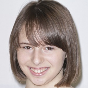 Chelsea Cook image 3