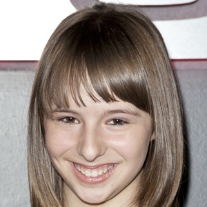 Chelsea Cook image 4