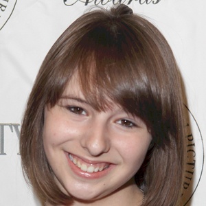 Chelsea Cook image 6