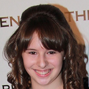 Chelsea Cook image 8