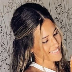 Chelsea Delgado, 23 (TikTok Star)