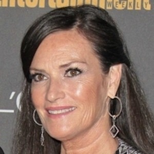 Chelsea Field, 68 (電視女演員)