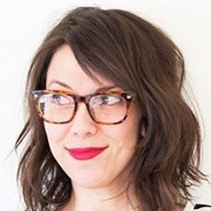 Chelsea Foy, 44 (Blogger)