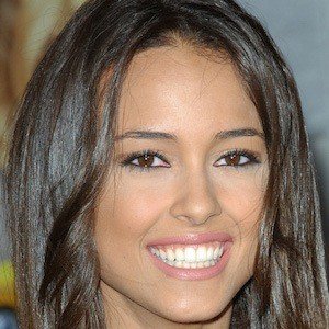 Chelsea Gilligan, 34 (TV Actress)