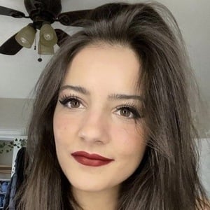 Chelsea Gomez, 30 (TikTok Star)