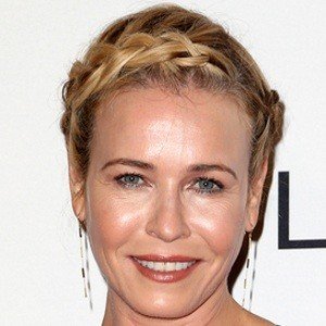 Chelsea Handler image 4