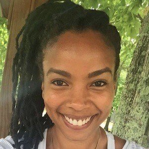 Chelsea Jackson Roberts image 3