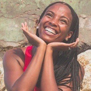 Chelsea Jackson Roberts image 4