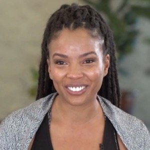 Chelsea Jackson Roberts image 6