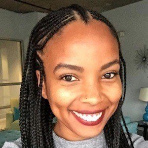 Chelsea Jackson Roberts image 7