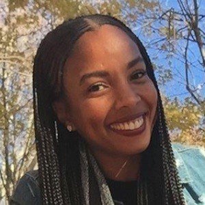 Chelsea Jackson Roberts, 46 (Instagram明星)