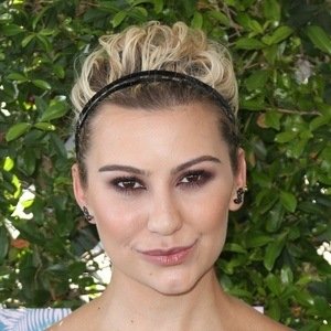 Chelsea Kane image 4