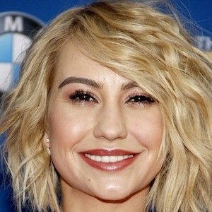Chelsea Kane, 37 (TV Actress)