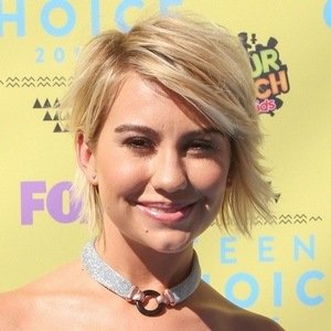 Chelsea Kane, 37 (电视女演员)