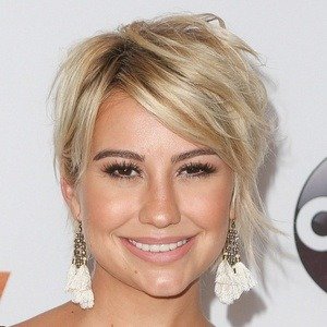 Chelsea Kane, 37 (TV Actress)