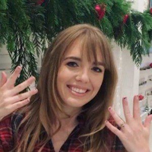 Chelsea King, 30 (Instagram Star)