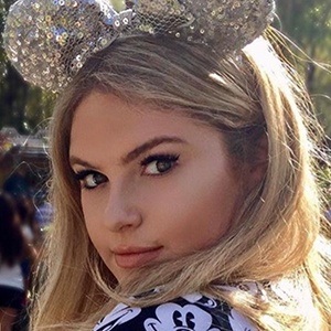 Chelsea Linder, 28 (YouTube Star)