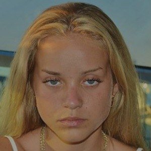 Chelsea Martin, 25 (TikTok明星)