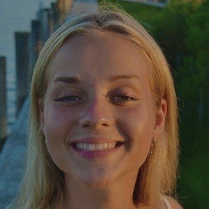 Chelsea Martin, 25 (TikTok Star)