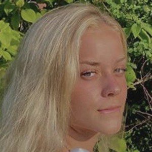 Chelsea Martin, 25 (TikTok Star)