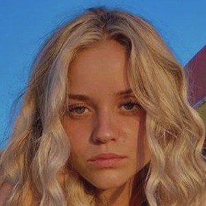 Chelsea Martin, 25 (TikTok明星)