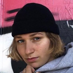 Chelsea Melody, 25 (TikTok明星)