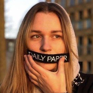 Chelsea Melody, 25 (TikTok Star)