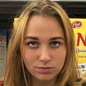 Chelsea Melody, 25 (TikTok Star)