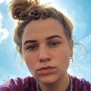 Chelsea Melody, 25 (TikTok明星)