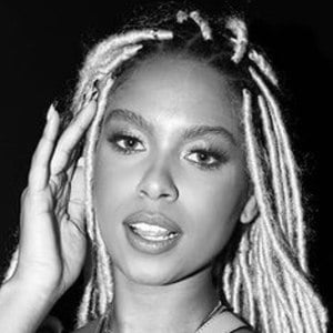 Chelsea Miller, 33 (DJ)