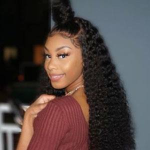 Chelsea Nicole Wynn, 26 (YouTube Star)