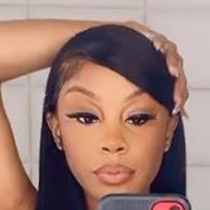 Chelsea Nicole Wynn, 26 (YouTube Star)