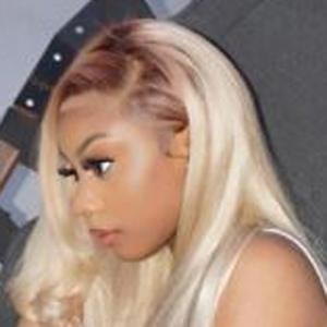 Chelsea Nicole Wynn, 26 (YouTube明星)