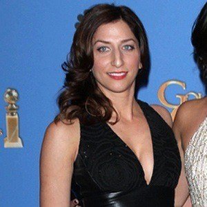 Chelsea Peretti, 46 (Comico)