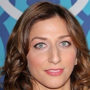 Chelsea Peretti, 46 (喜剧演员)
