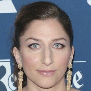 Chelsea Peretti, 47 (Comico)