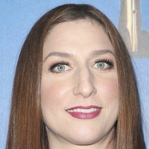 Chelsea Peretti, 47 (Comedian)