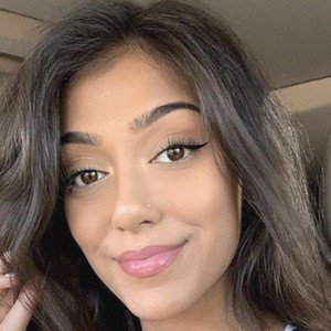 Chelsea Tresidder, 28 (Звезда Тиктока)