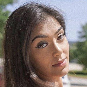 Chelsea Tresidder, 28 (TikTok Star)