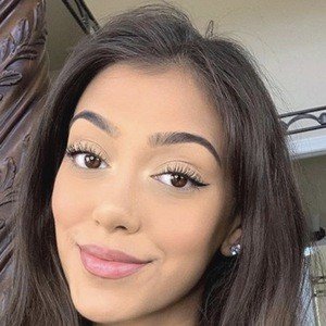 Chelsea Tresidder, 28 (TikTok Star)