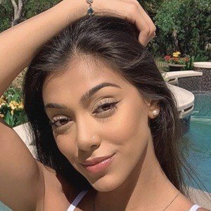 Chelsea Tresidder, 28 (TikTok Star)