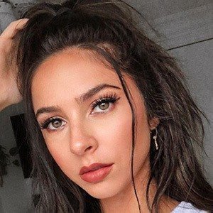 Chelsea Trevor, 30 (YouTube Star)