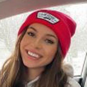 Chelsea Trevor, 30 (YouTube明星)