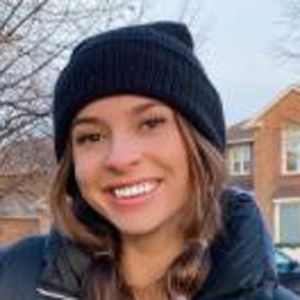 Chelsea Trevor, 30 (YouTube Star)