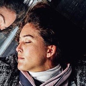 Chelsea Yamase, 36 (Instagram明星)