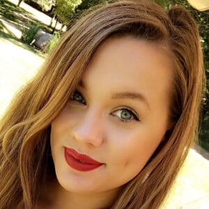 Chelsey Banker, 33 (TikTok Star)